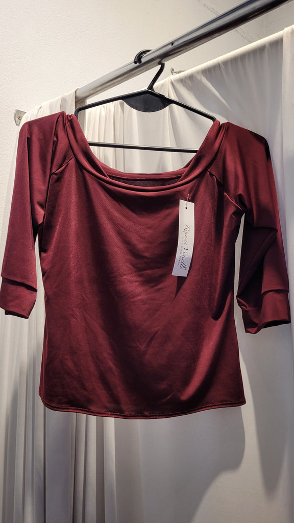 TOP - Mariela (Microfiber)