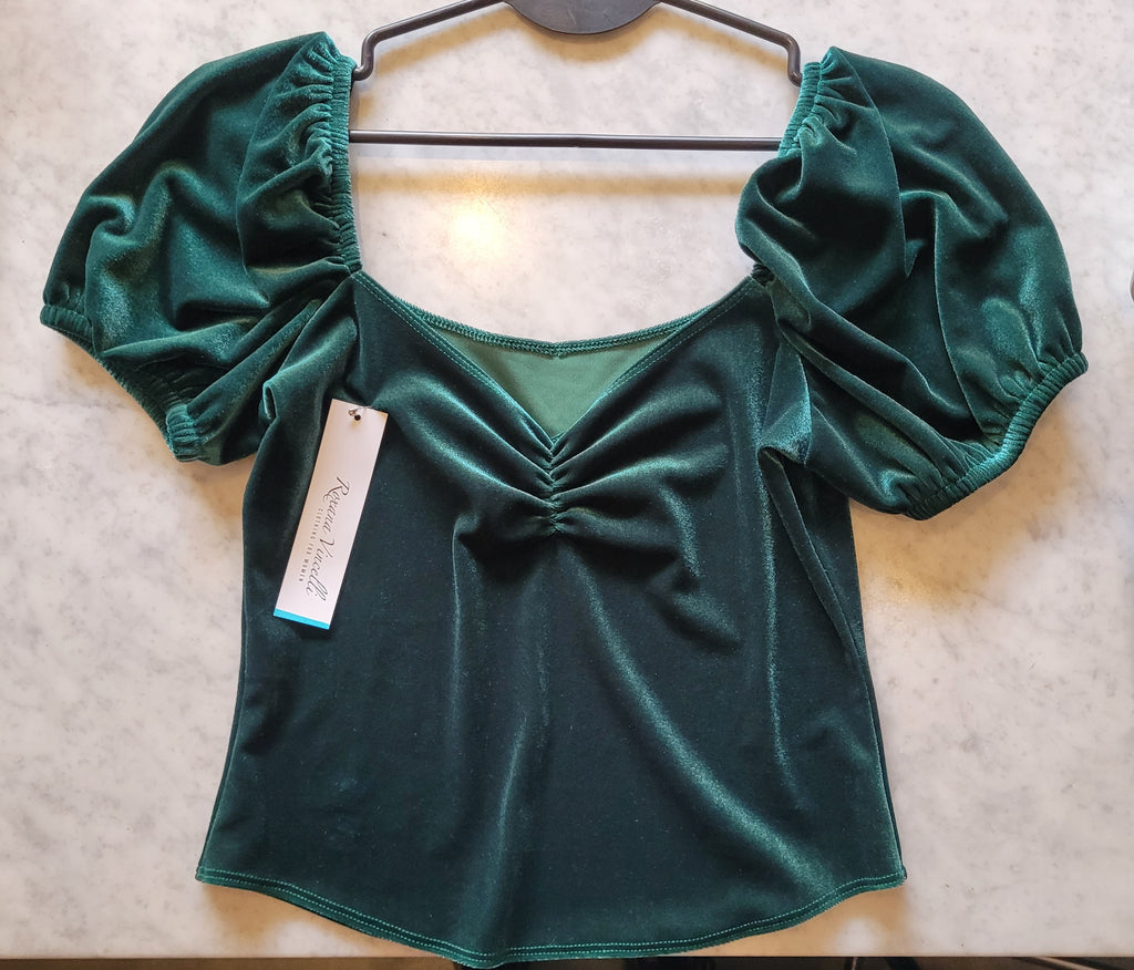 TOP - Farolito (Velvet)