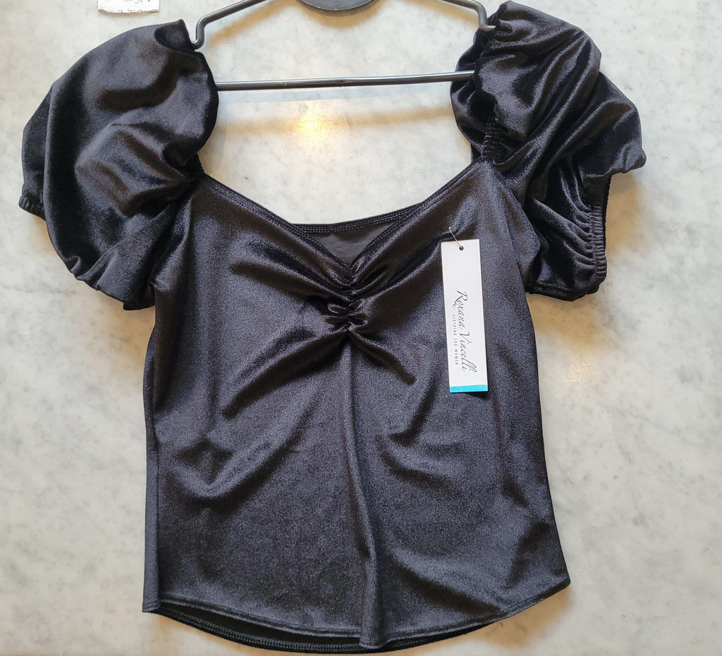 TOP - Farolito (Velvet)