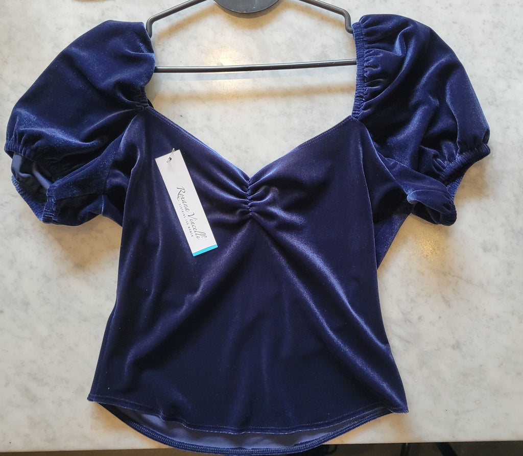 TOP - Farolito (Velvet)