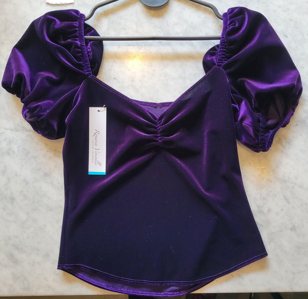 TOP - Farolito (Velvet)