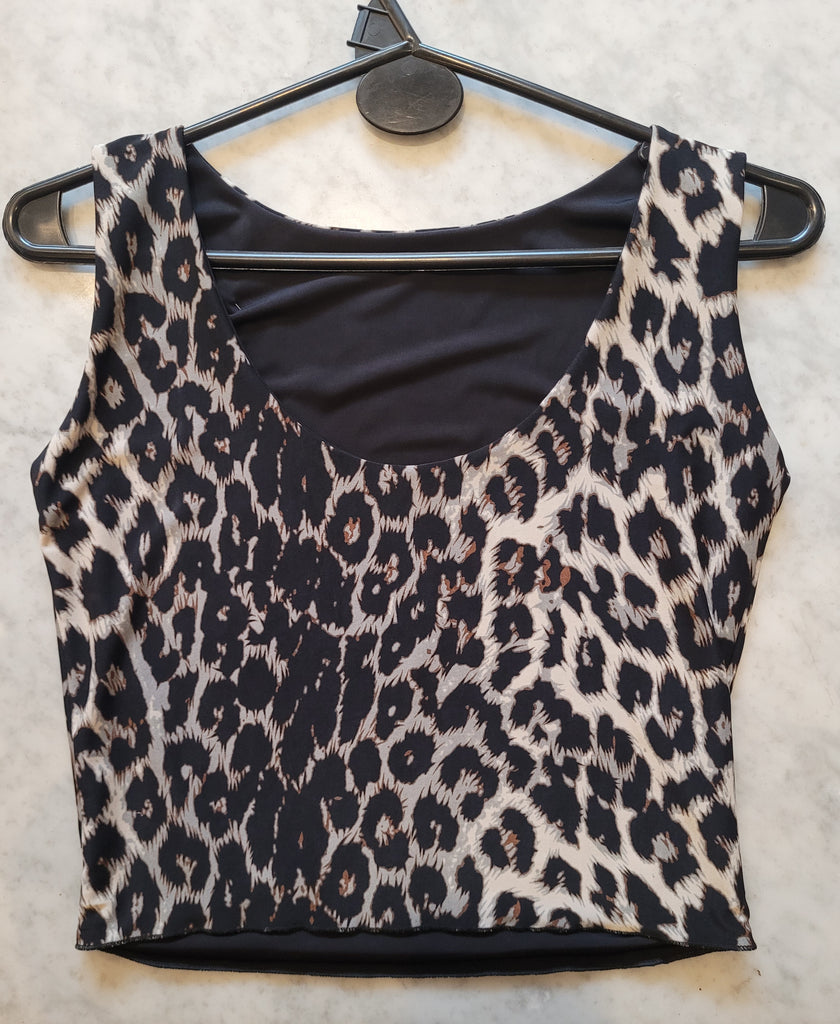 TOP - Ines Reversible (Microfiber)