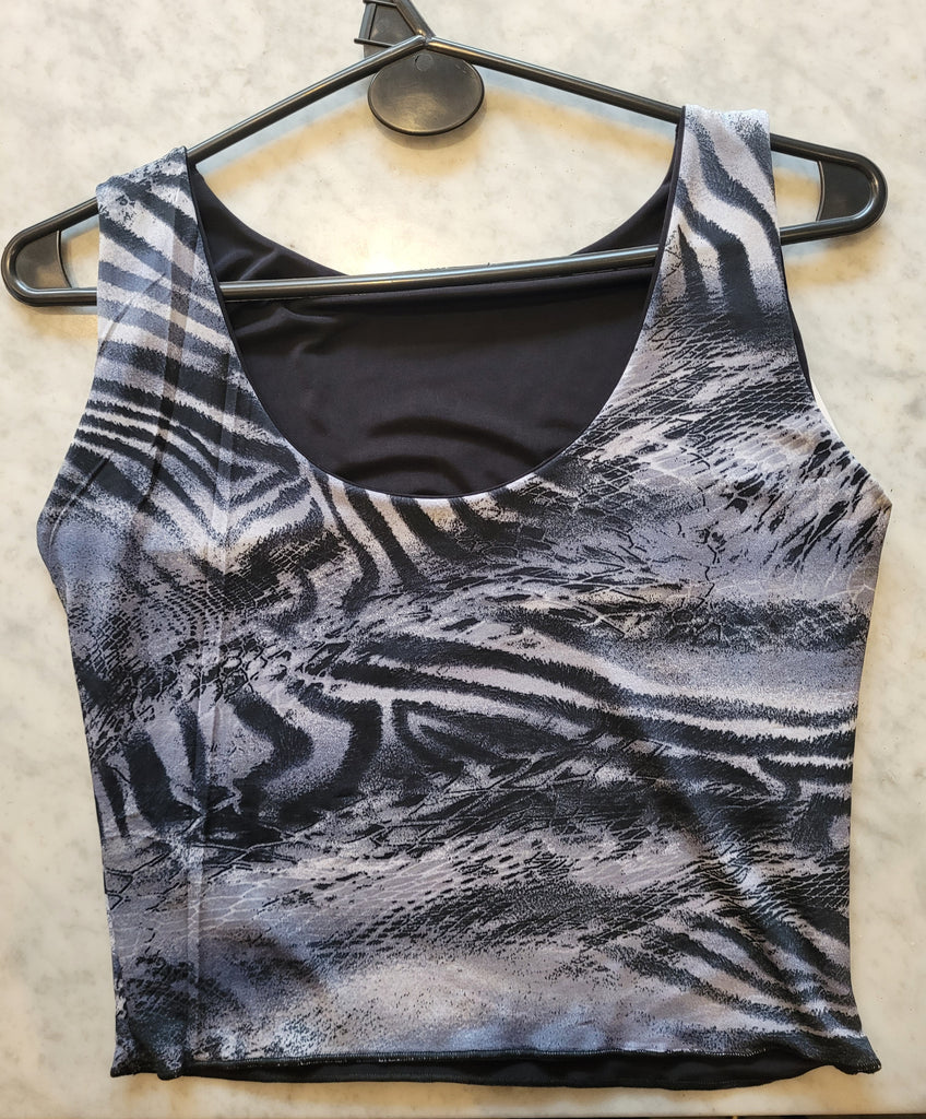 TOP - Ines Reversible (Microfiber)