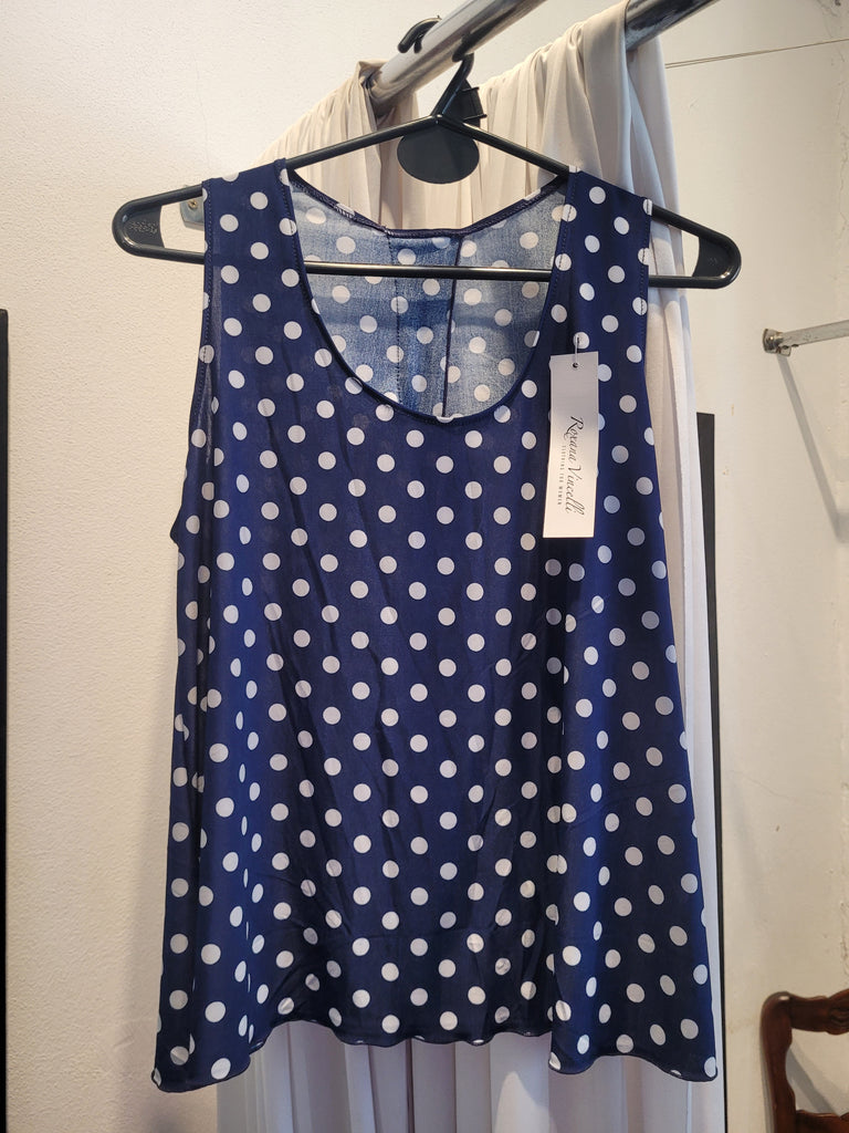 TOP - Valeria (Microfiber)