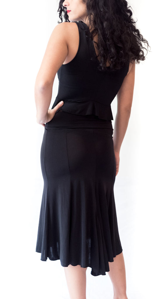 SKIRT - 7-Part (Microfiber)