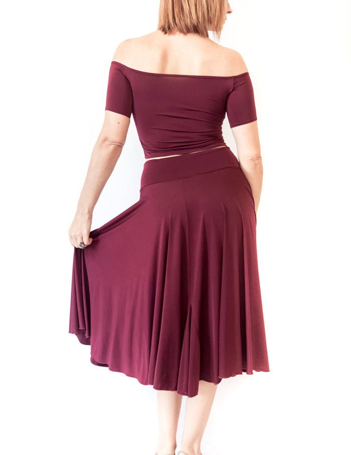 TOP - Nico Single Layer (Microfiber)