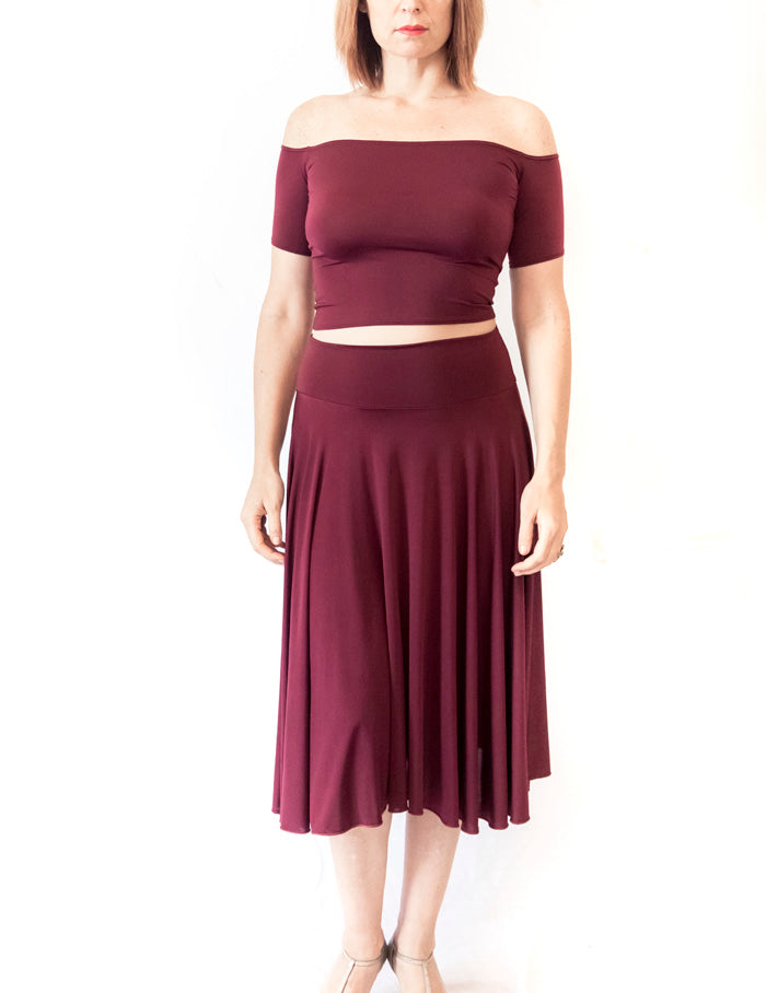 TOP - Nico Single Layer (Microfiber)