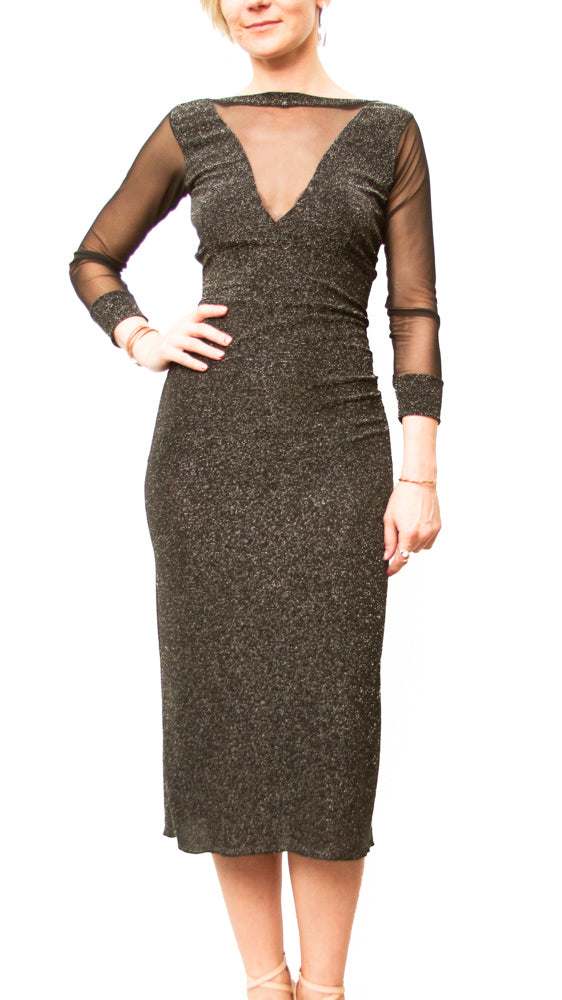 DRESS - Jackie Shanghai (Shiny)