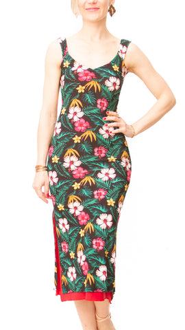 DRESS - Jackie Deluxe (Velvet)