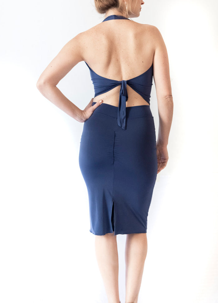 TOP - Triangle (Microfiber)