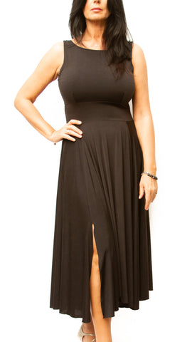 DRESS - Jackie Deluxe (Velvet)