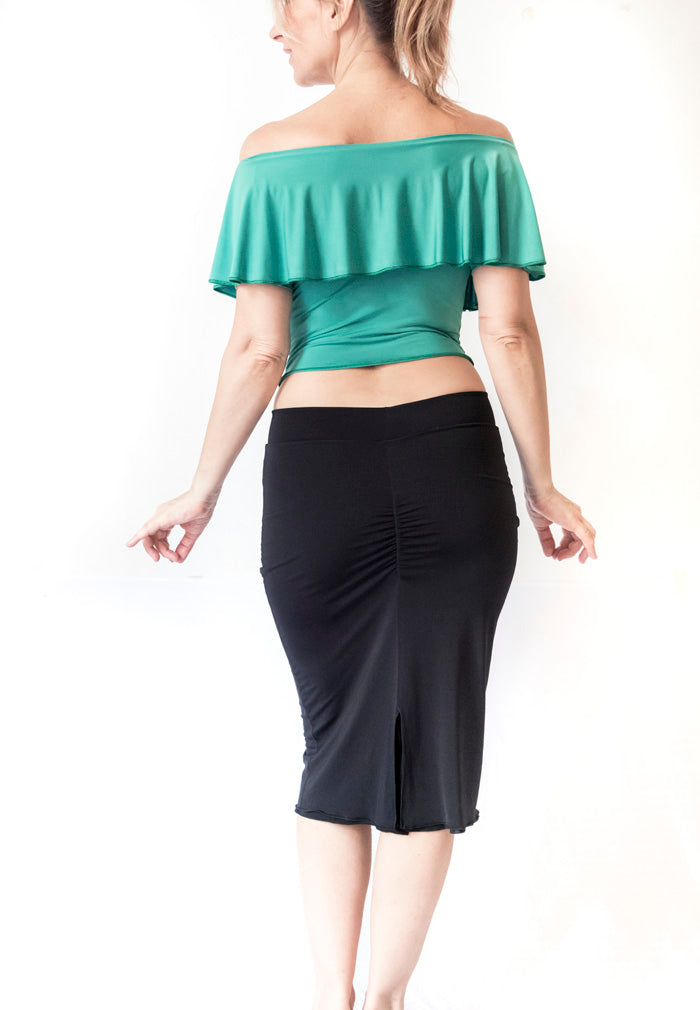 TOP - Tita (Microfiber)