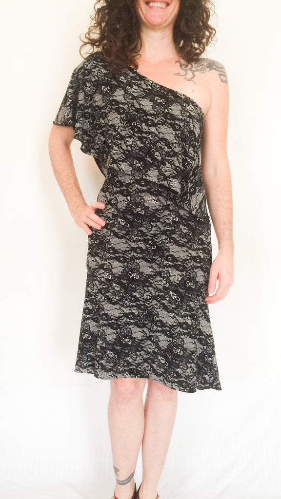 DRESS - Lizzie (Microfiber)