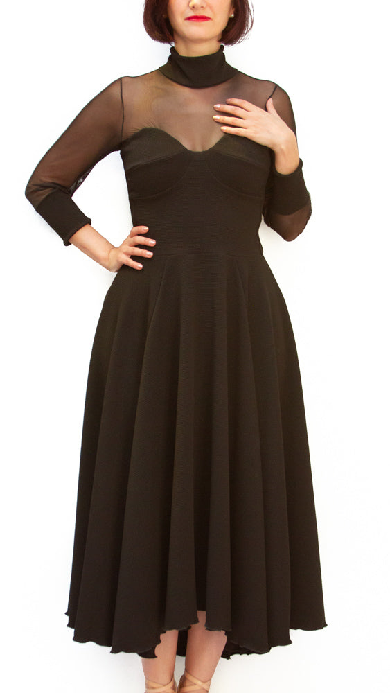 DRESS - Suyay (Pique)