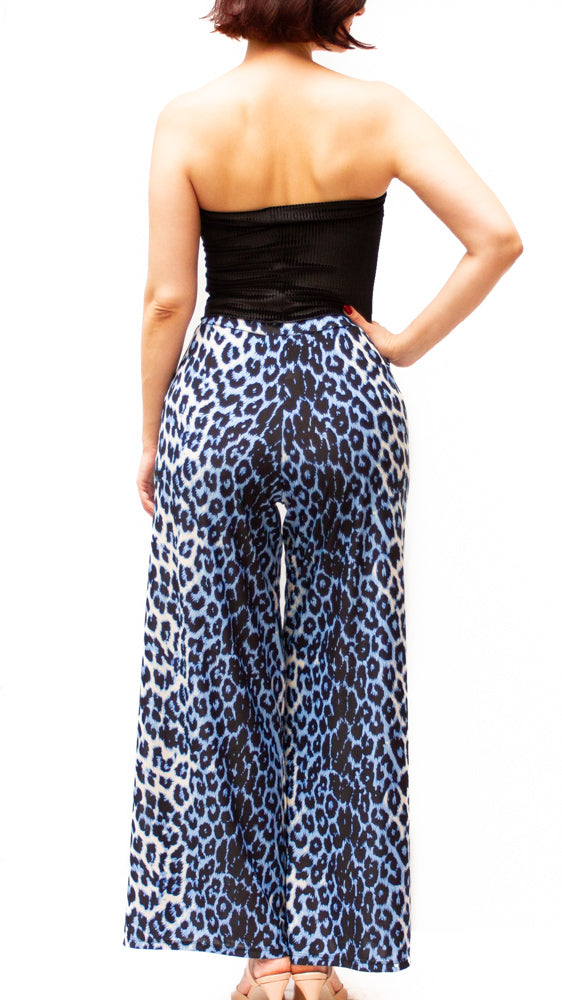 PANTS - Katrin (Microfiber)