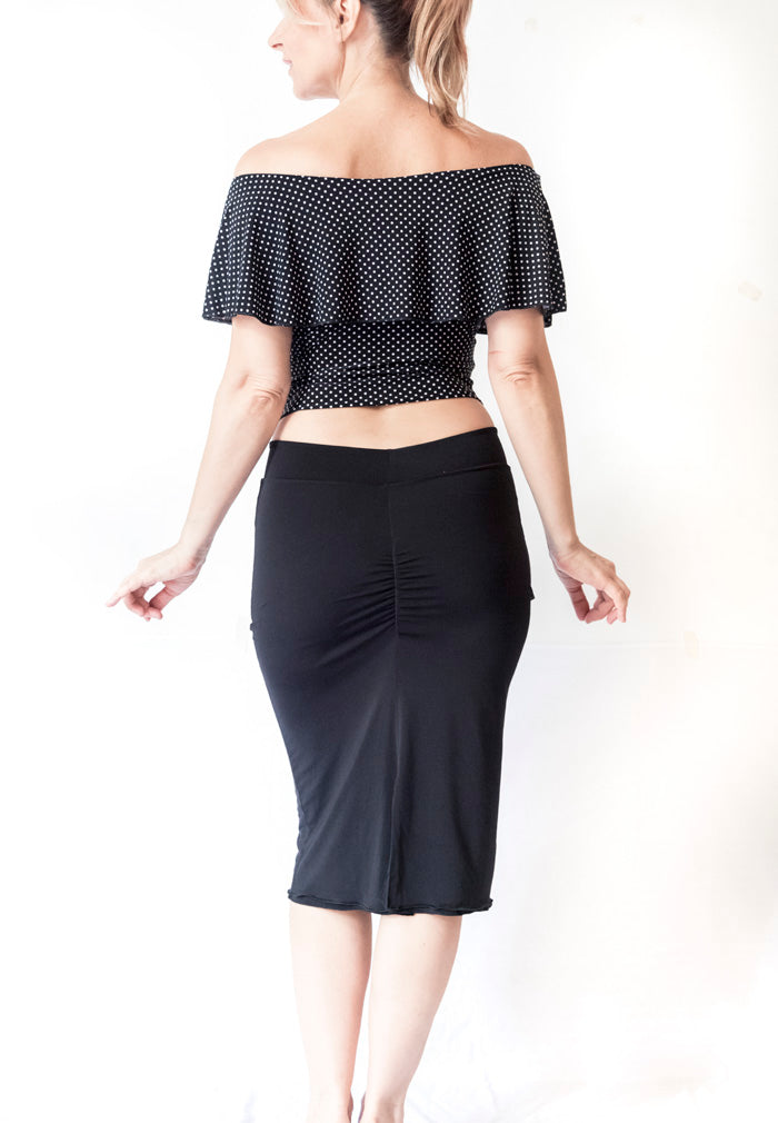 TOP - Tita (Microfiber)