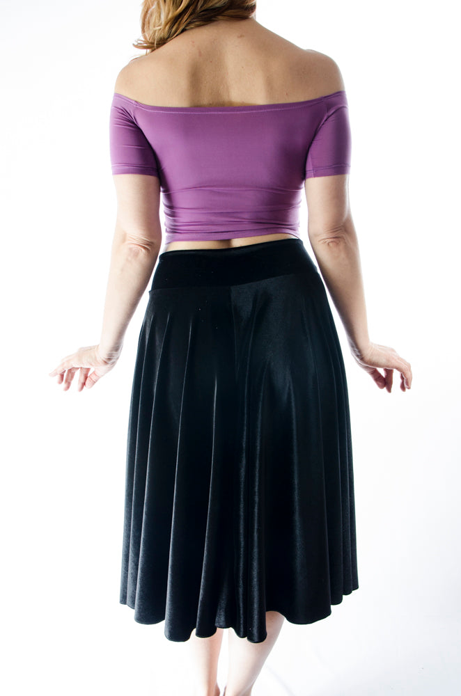 TOP - Nico Single Layer (Microfiber)