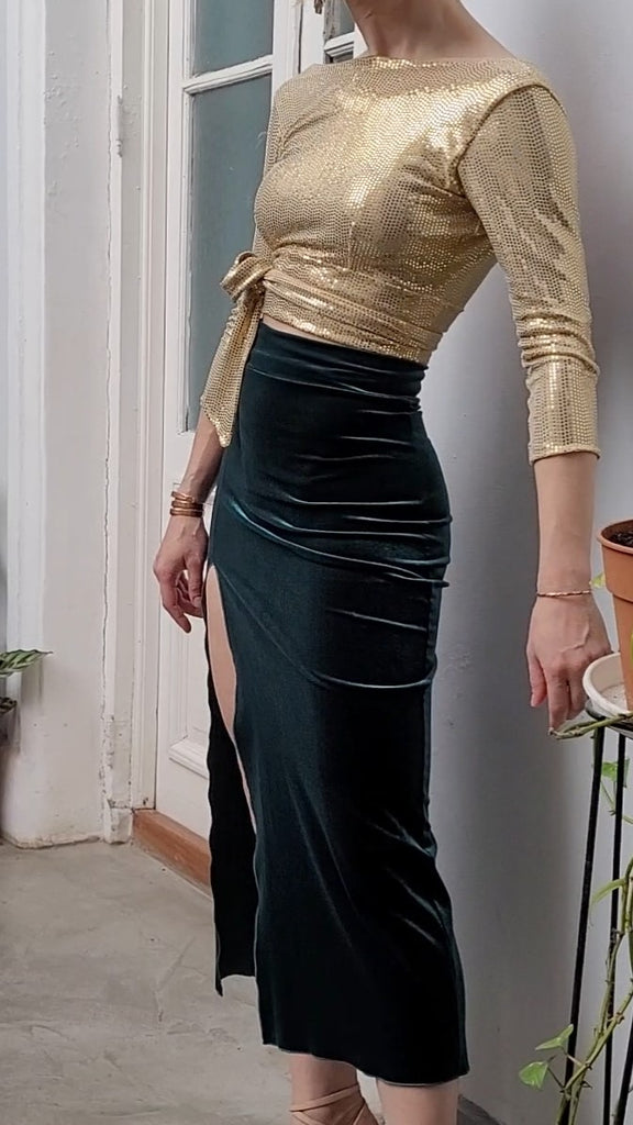 TOP - Deluxe (Shiny)