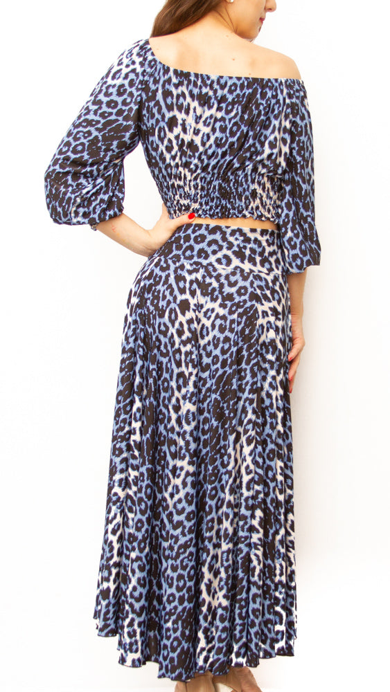 TOP - Josefina (Microfiber)