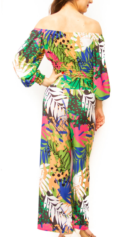 TOP - Josefina (Microfiber)