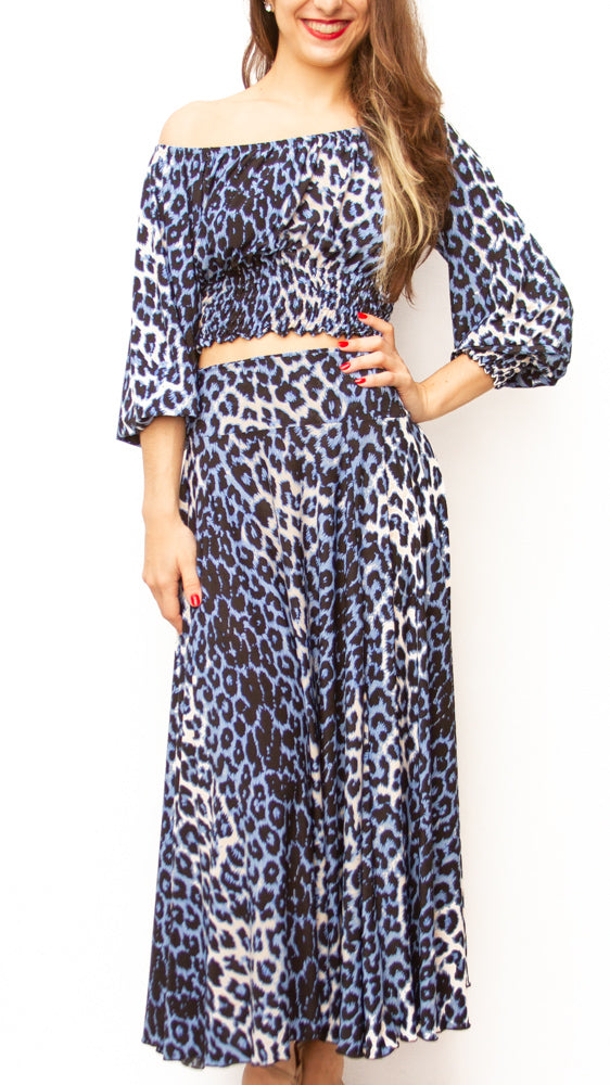 TOP - Josefina (Microfiber)