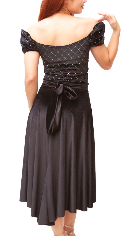 TOP - Farolito (Velvet)