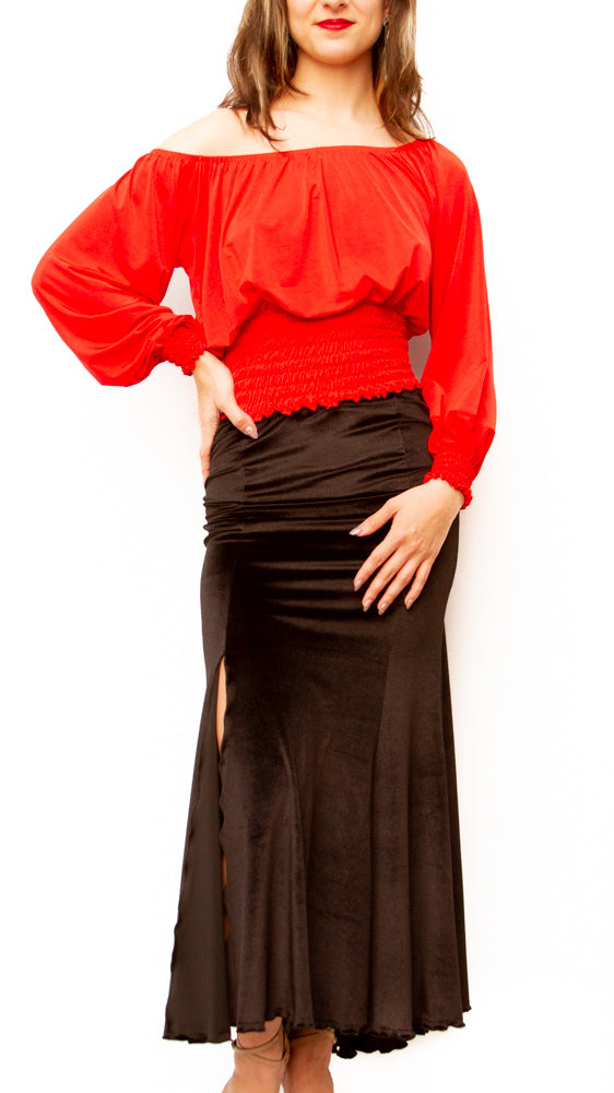 TOP - Josefina Maxi (Microfiber)