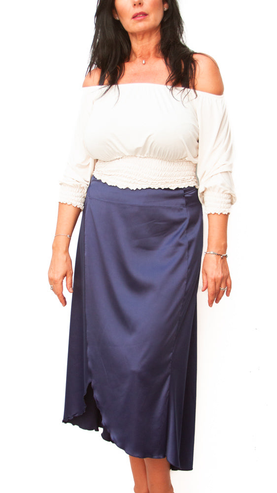 TOP - Josefina Maxi (Microfiber)