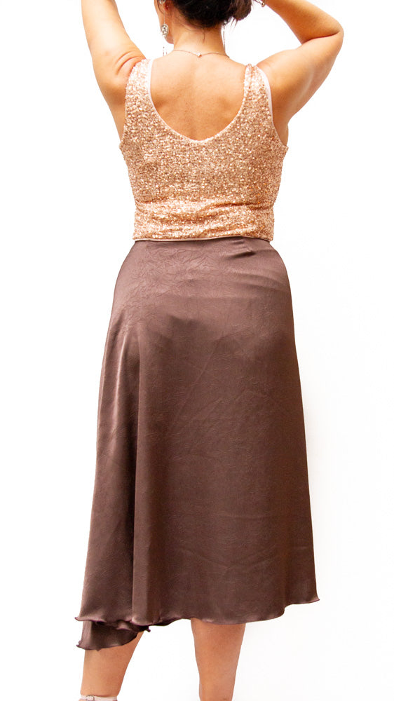 TOP - Romantica (Sequin)