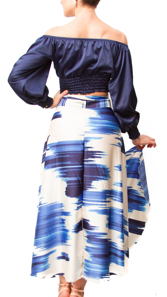 TOP - Josefina (Satin)