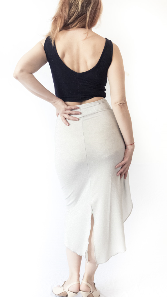 TOP - Romantica (Shiny)