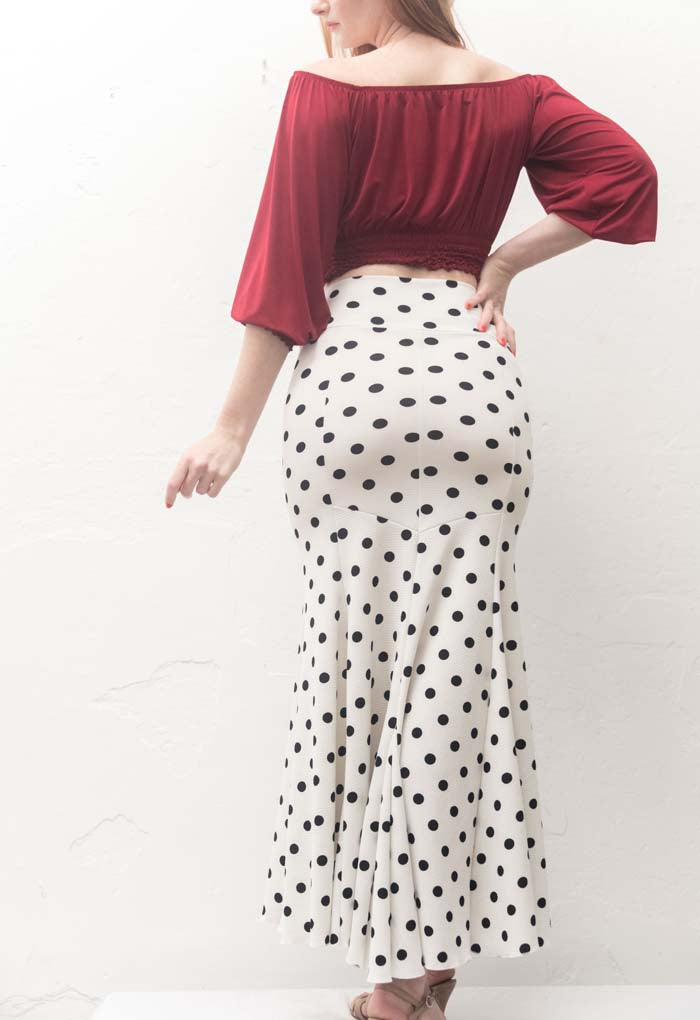 TOP - Josefina Maxi (Microfiber)