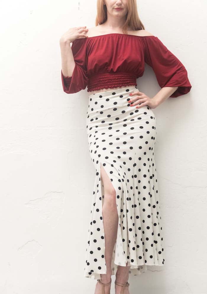 TOP - Josefina Maxi (Microfiber)