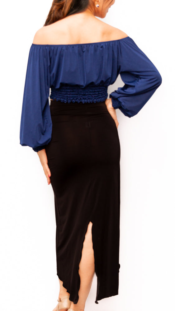 TOP - Josefina (Microfiber)