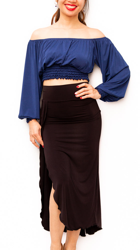 TOP - Josefina (Microfiber)