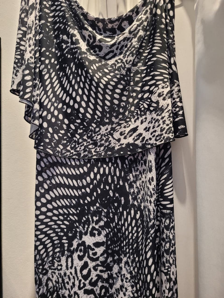 DRESS - Lizzie (Microfiber)