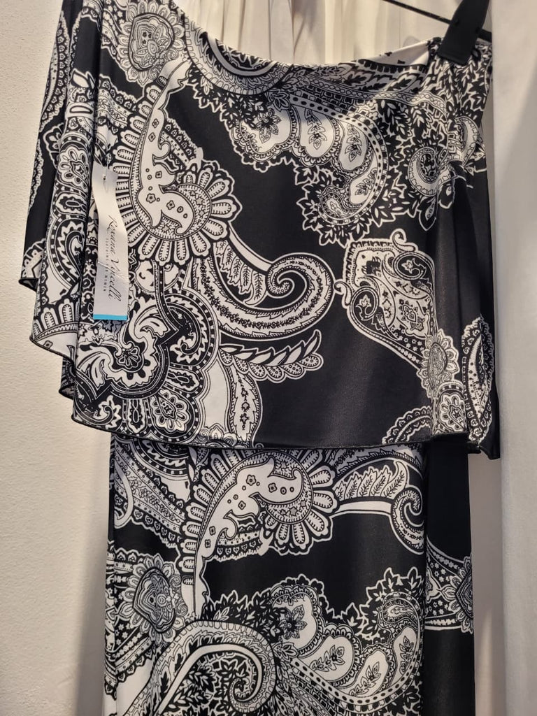 DRESS - Lizzie (Microfiber)