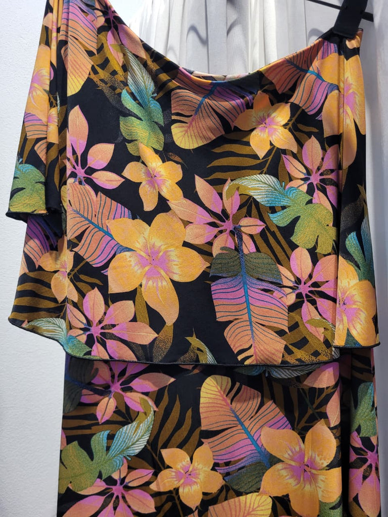 DRESS - Lizzie (Microfiber)