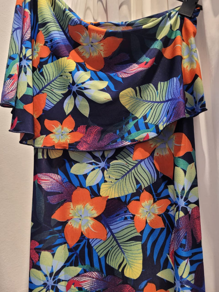 DRESS - Lizzie (Microfiber)