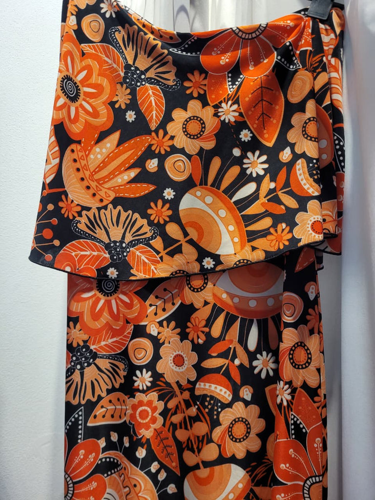 DRESS - Lizzie (Microfiber)