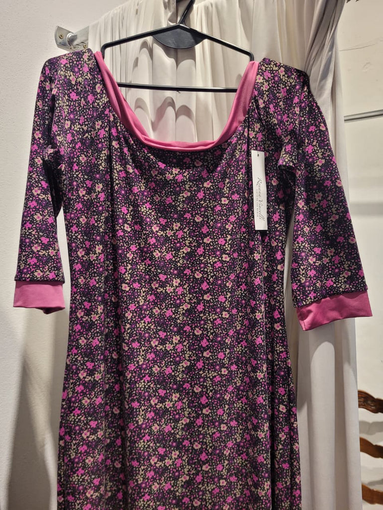 DRESS - Mariela Reversible (Microfiber)