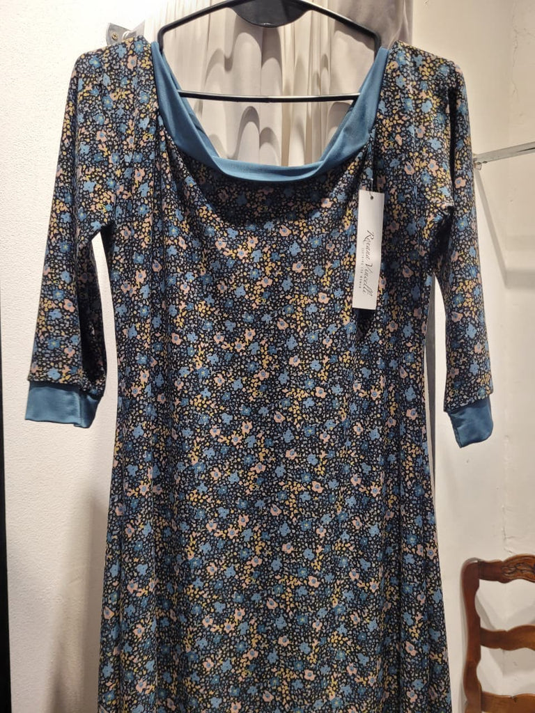 DRESS - Mariela Reversible (Microfiber)