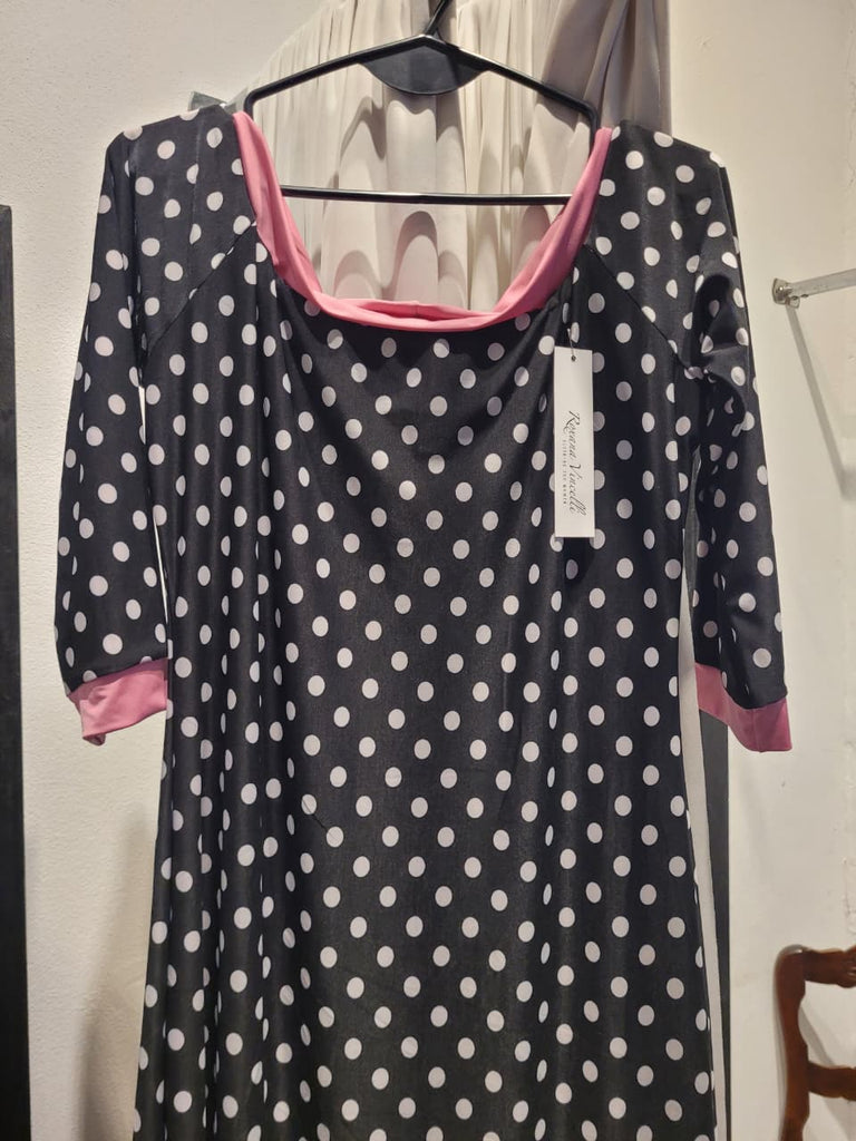 DRESS - Mariela Reversible (Microfiber)