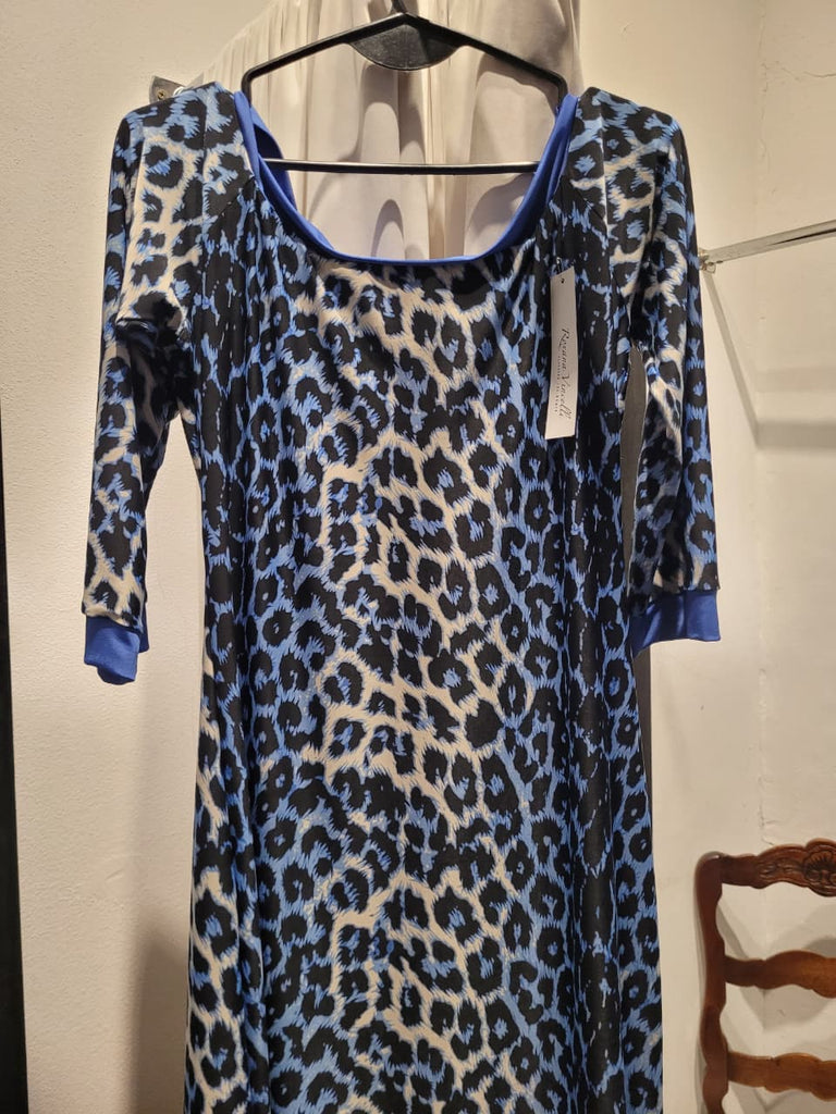 DRESS - Mariela Reversible (Microfiber)