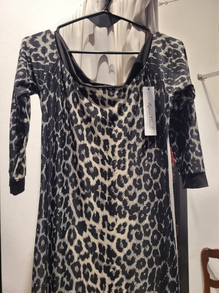 DRESS - Mariela Reversible (Microfiber)