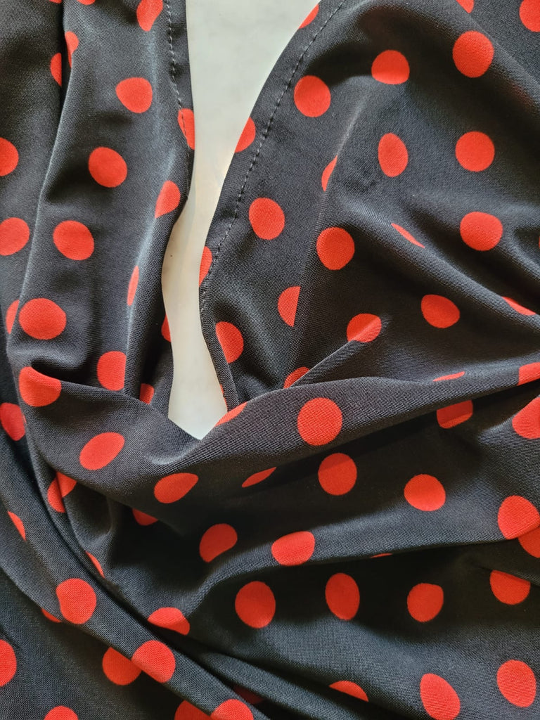 TOP - Triangle (Microfiber)