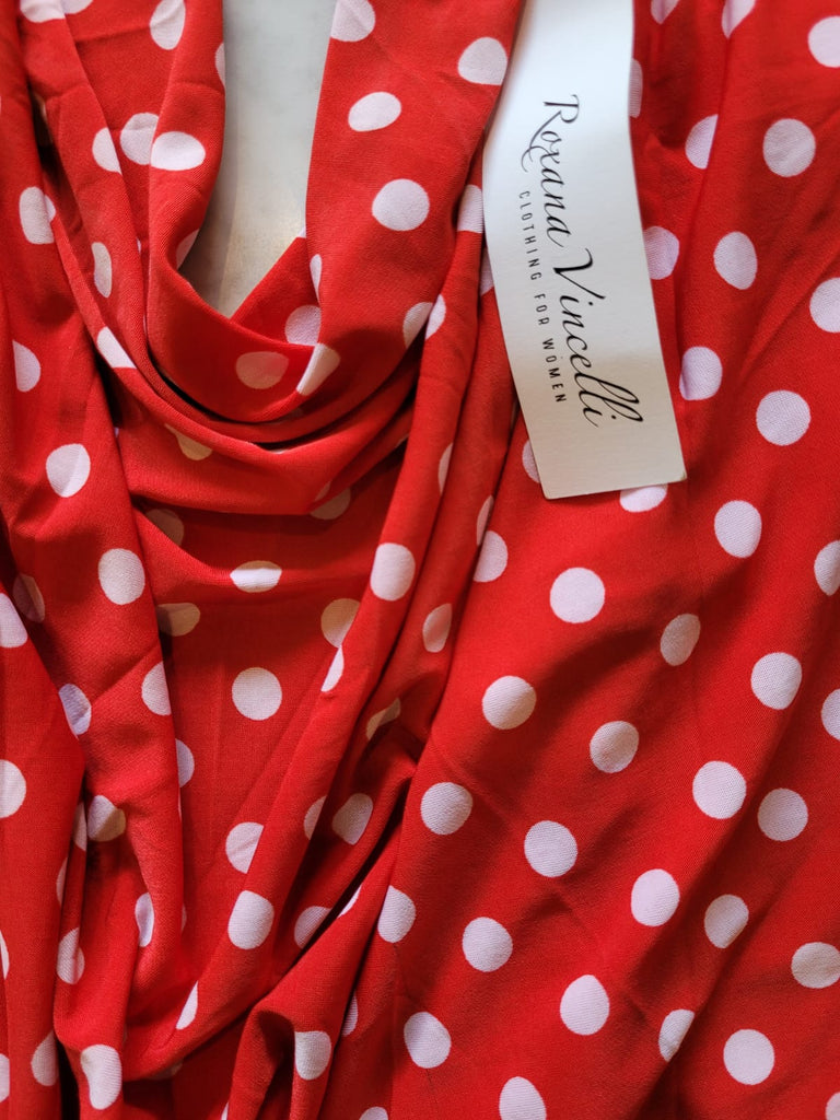 TOP - Triangle (Microfiber)