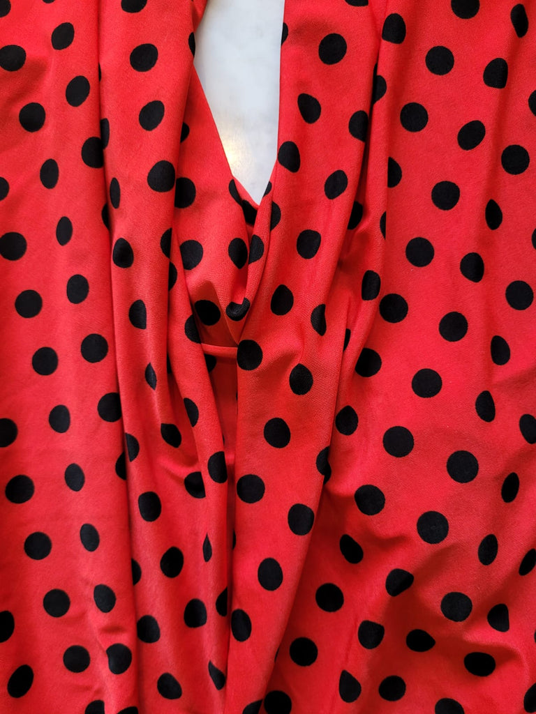 TOP - Triangle (Microfiber)