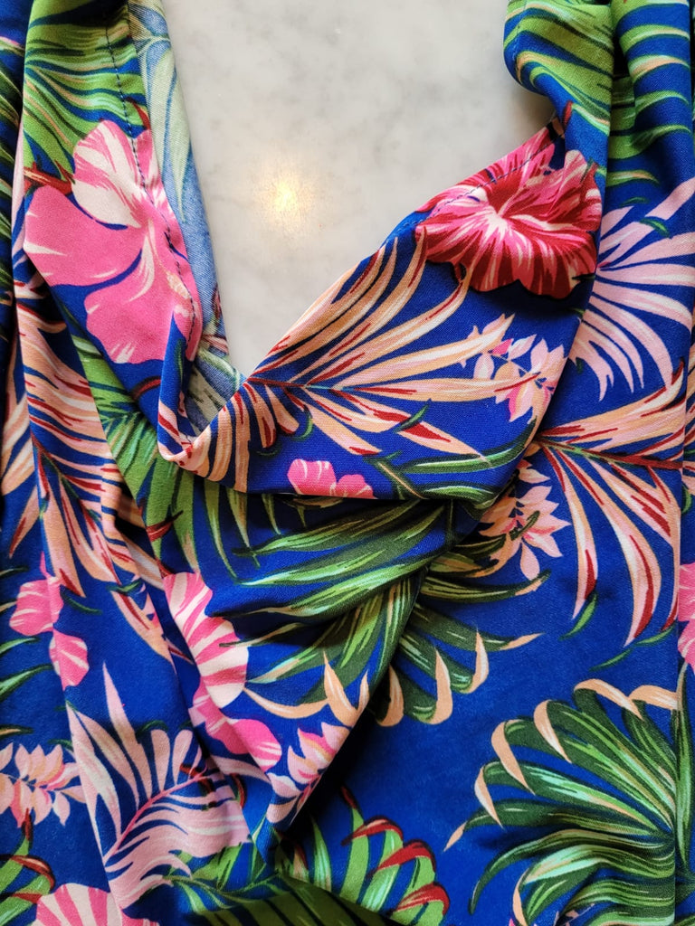 TOP - Triangle (Microfiber)