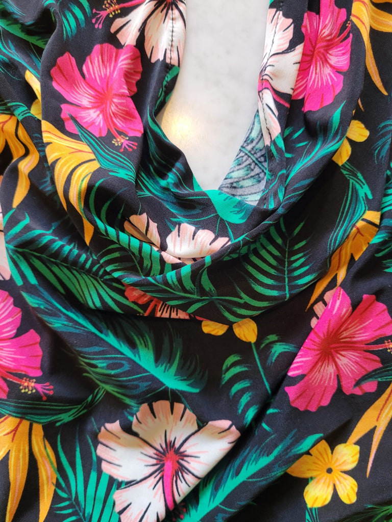 TOP - Triangle (Microfiber)